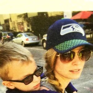 Meet your Posher, Kirsten